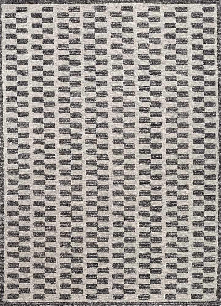 ウールラグ 240x150cm - ウールラグ