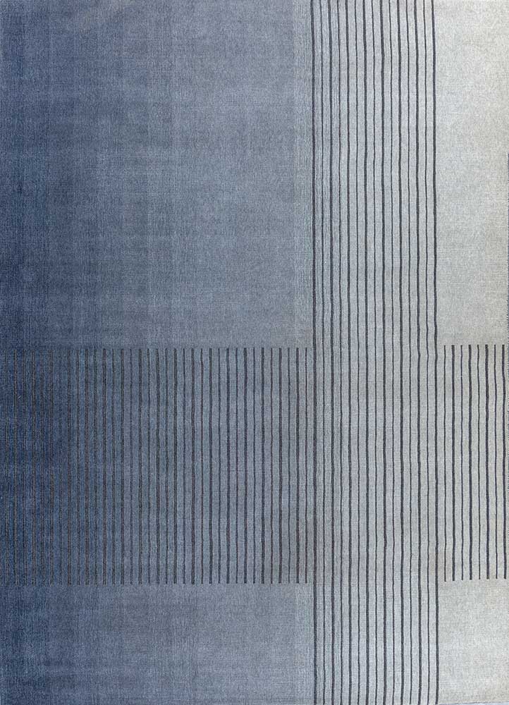 ウールラグ 270x180cm - ウールラグ