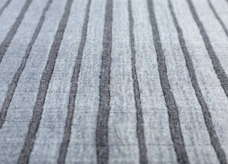 ウールラグ 270x180cm - ウールラグ
