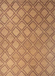 ジュートラグ 絨毯 300x240cm