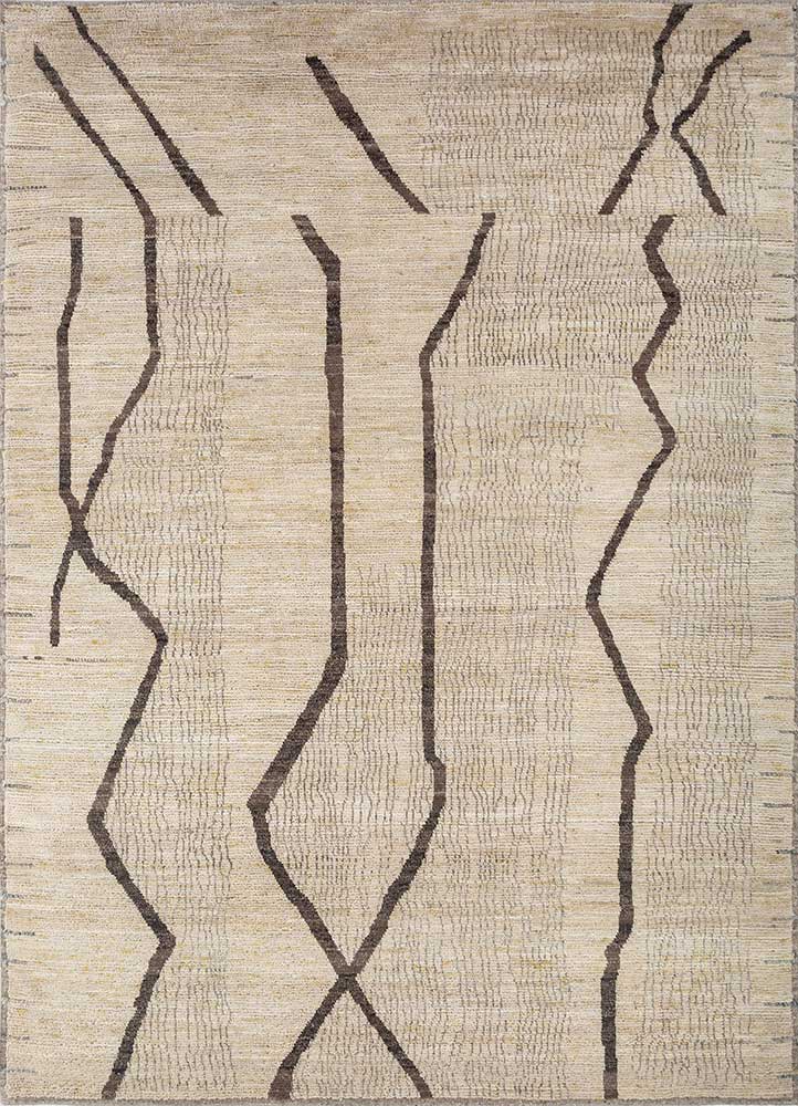 ウールラグ 300x240cm - ウールラグ