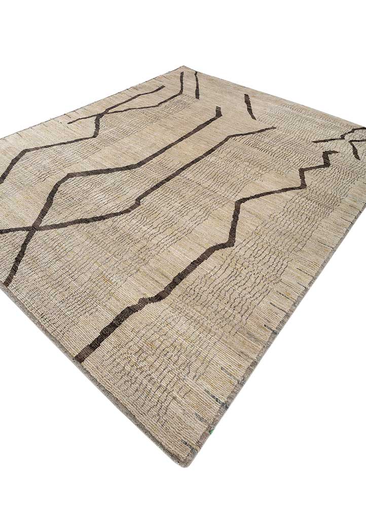 ウールラグ 300x240cm - ウールラグ