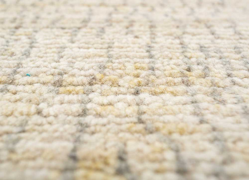 ウールラグ 300x240cm - ウールラグ