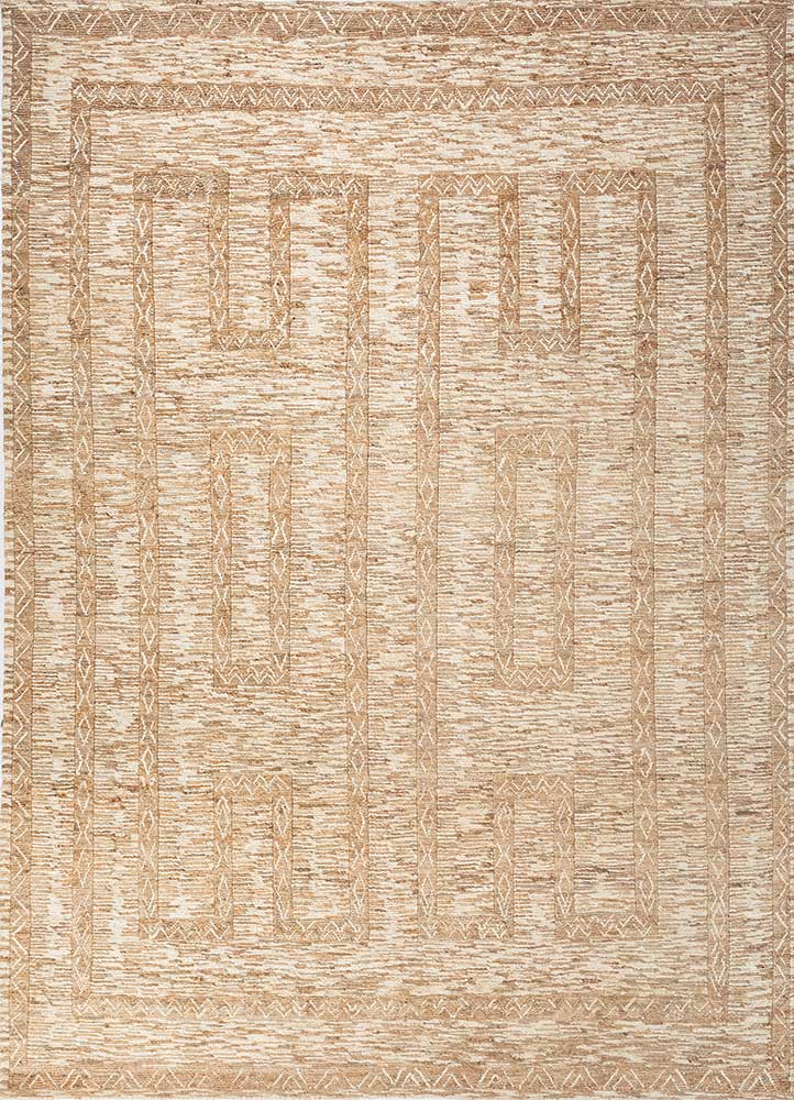 ジュートラグ 絨毯 300x240cm