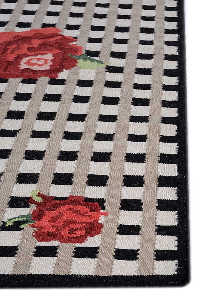 ウールラグ 300x240cm - ウールラグ