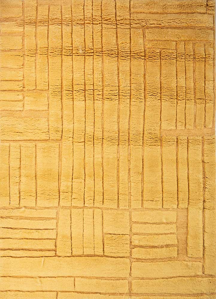 ウールラグ 300x240cm - ウールラグ