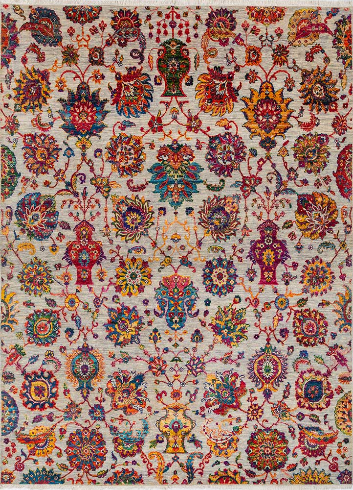 ウールラグ 300x240cm - ウールラグ