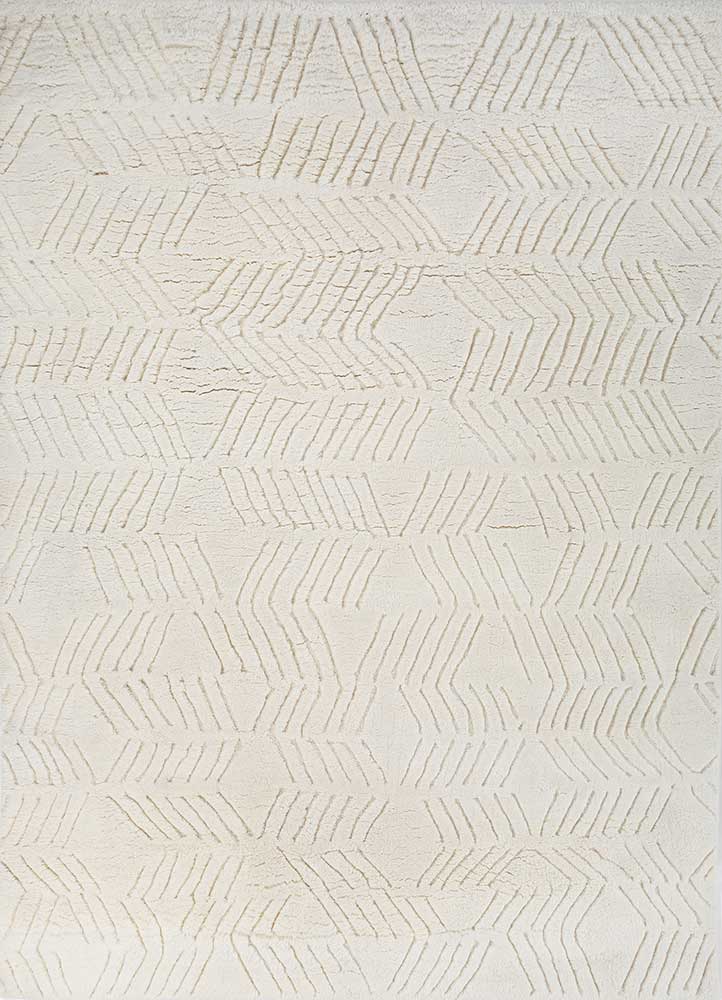 ウールラグ 300x240cm - ウールラグ