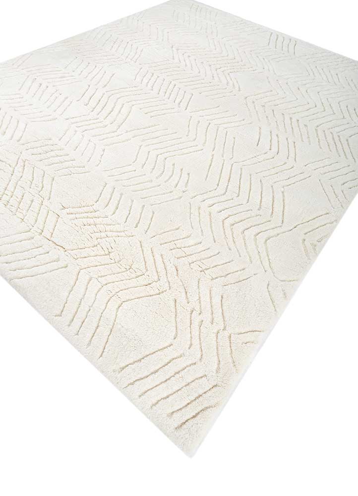 ウールラグ 300x240cm - ウールラグ