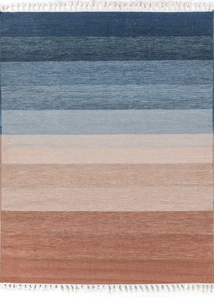 ウールラグ 240x150cm - ウールラグ