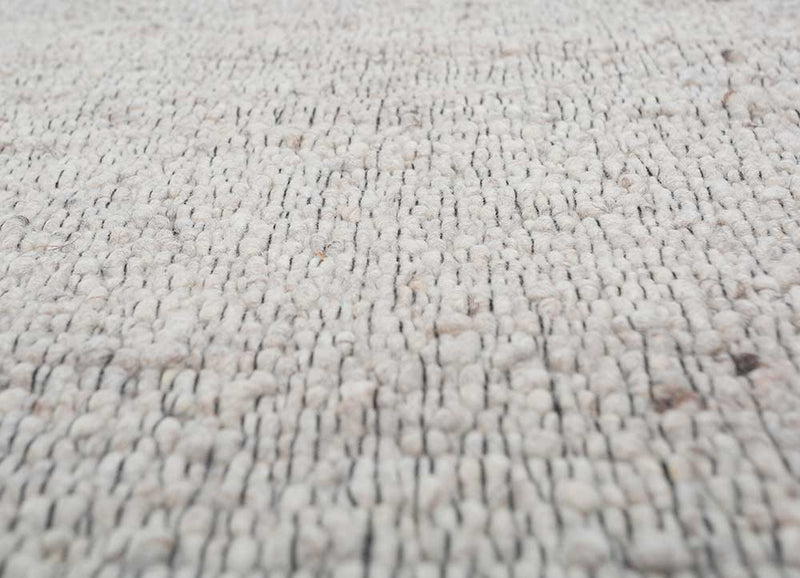 ウールラグ 240x170cm - ウールラグ