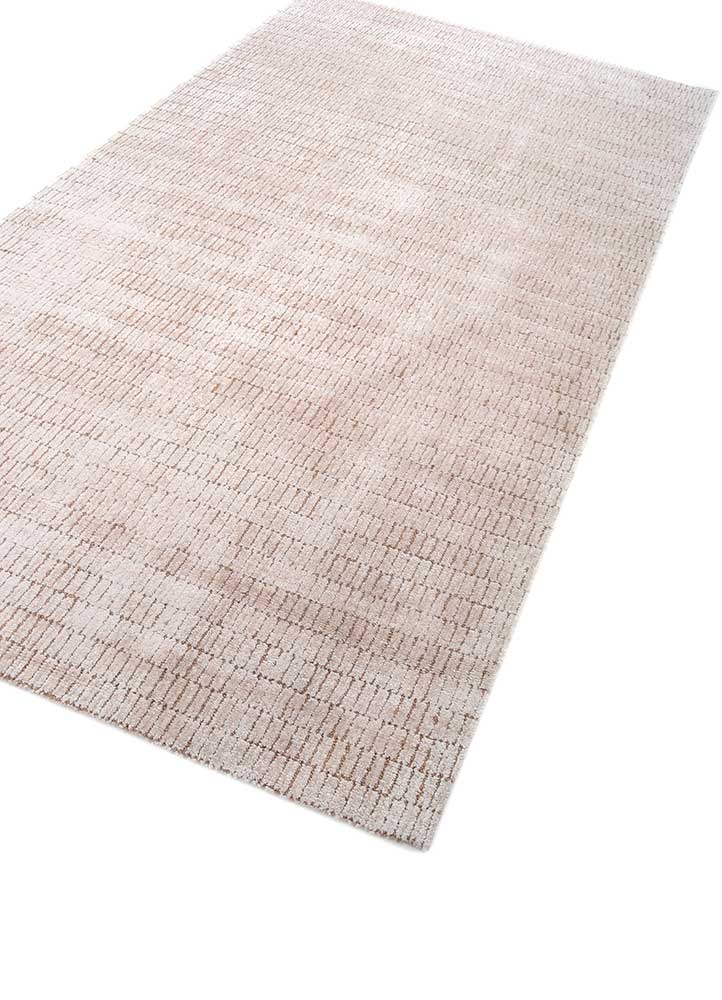 ビスコース絨毯 240x150cm - ビスコースラグ