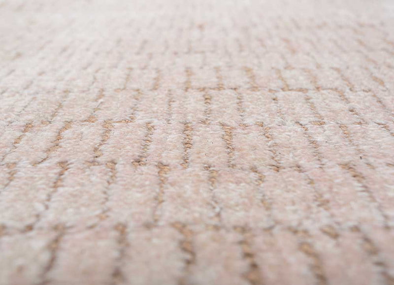 ビスコース絨毯 240x150cm - ビスコースラグ