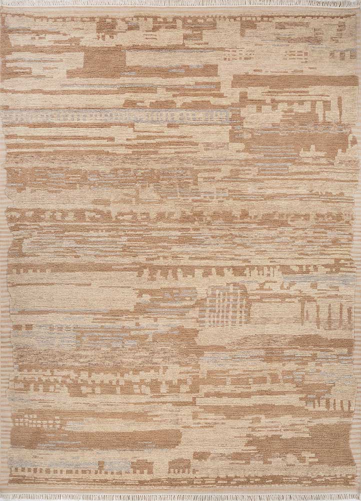 ウールラグ 300x240cm - ウールラグ