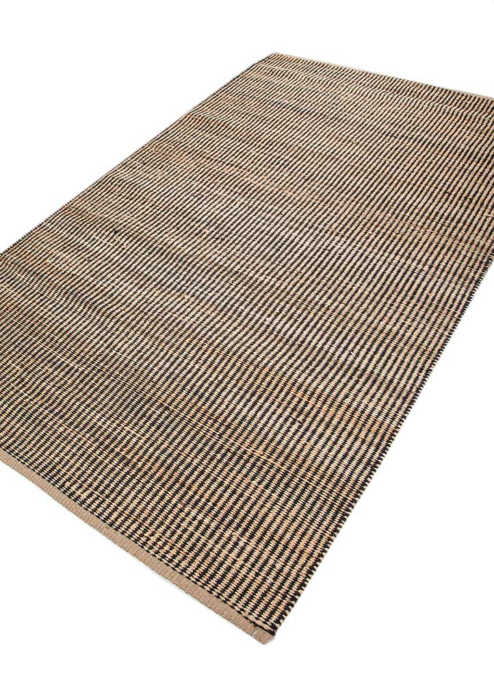 ジュートラグ 絨毯 240x150cm