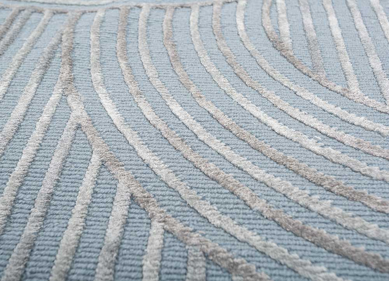 ウールラグ 300x240cm - ウールラグ