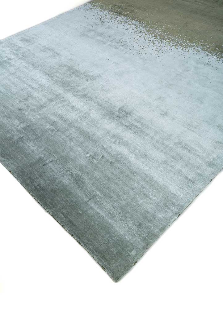 デザイナー絨毯 240x60cm - デザイナーラグ