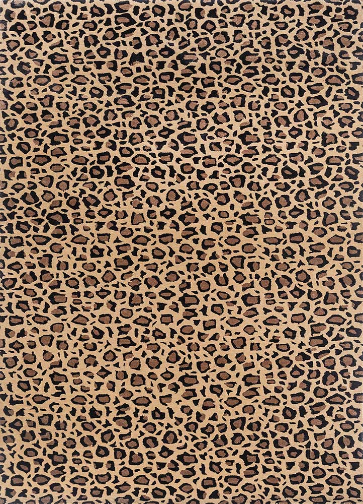 ウールラグ 180x270cm - ウールラグ