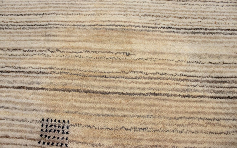 ウールラグ 145x79cm - ウールラグ