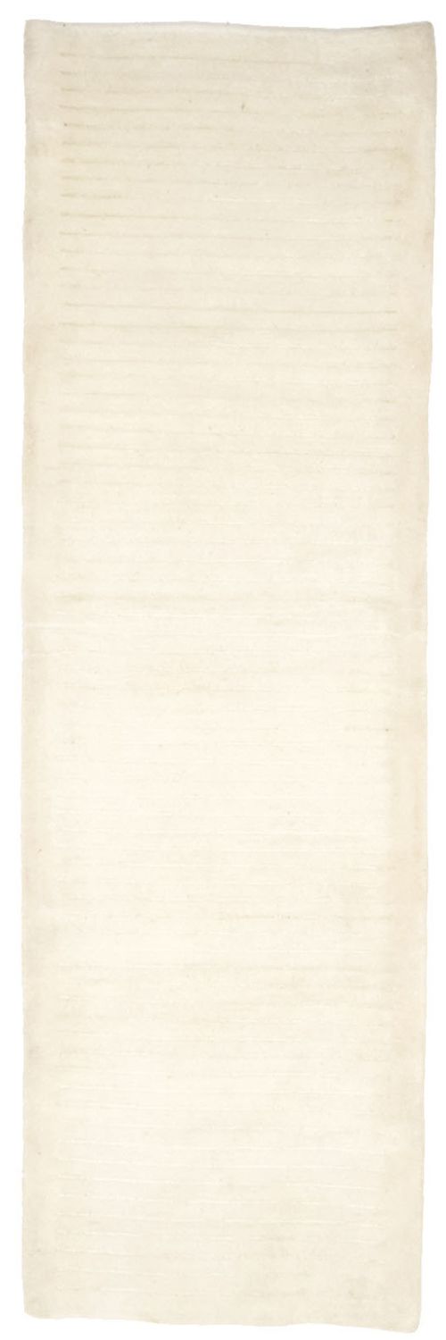 ネパール絨毯 280x88cm - ウールラグ