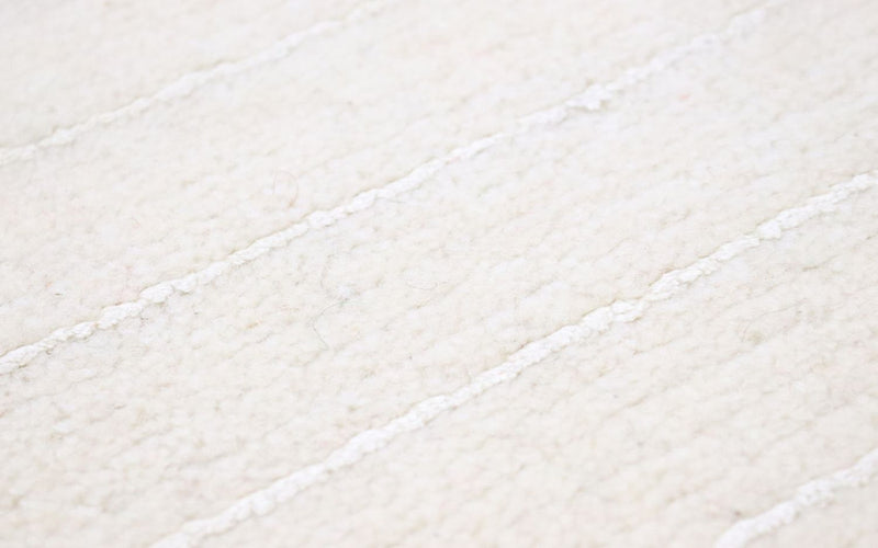 ネパール絨毯 280x88cm - ウールラグ