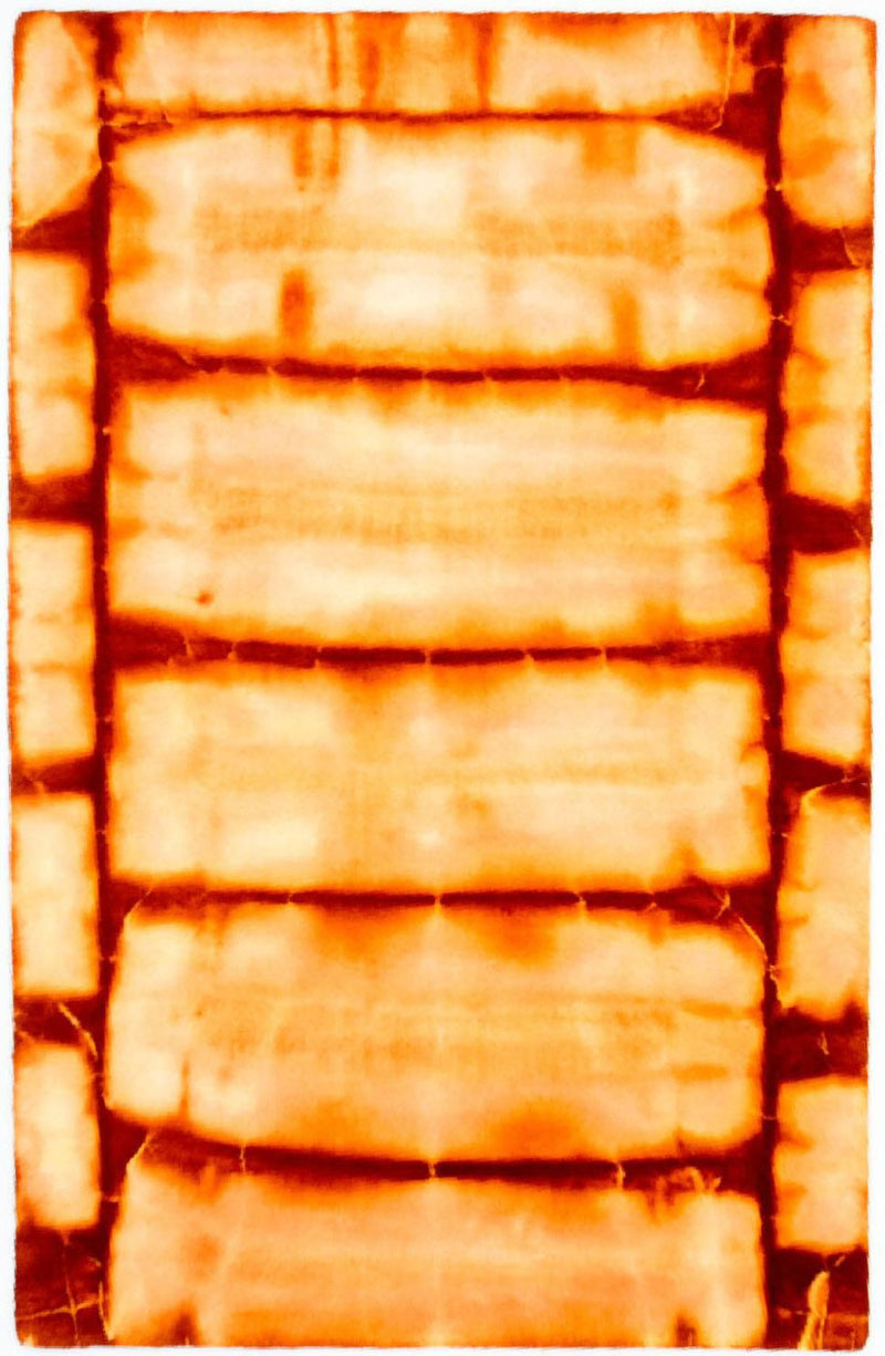ヴィンテージ絨毯 183x118cm - ヴィンテージ絨毯