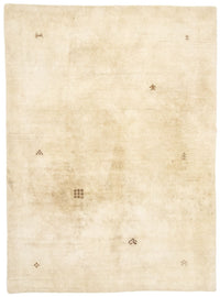 ウールラグ 195x140cm - ウールラグ – product image