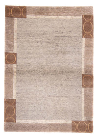 ネパール絨毯 174x118cm - ウールラグ – product image