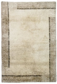 ネパール絨毯 173x122cm - ウールラグ – product image