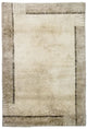 ネパール絨毯 173x122cm - ウールラグ