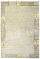 ネパール絨毯 180x124cm - ウールラグ