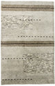 ネパール絨毯 185x123cm - ウールラグ