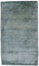 ネパール絨毯 157x91cm - ウールラグ