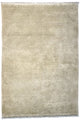 ネパール絨毯 198x145cm - ウールラグ