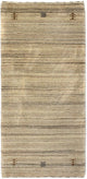 ウールラグ 124x63cm - ウールラグ