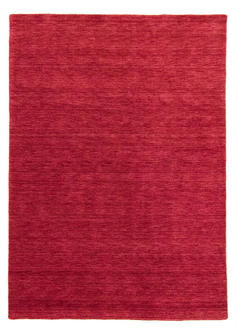 ギャベ・ルーム 絨毯 200x140cm - ウールラグ