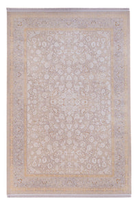 オリエンタル織りラグ Bahar – product image