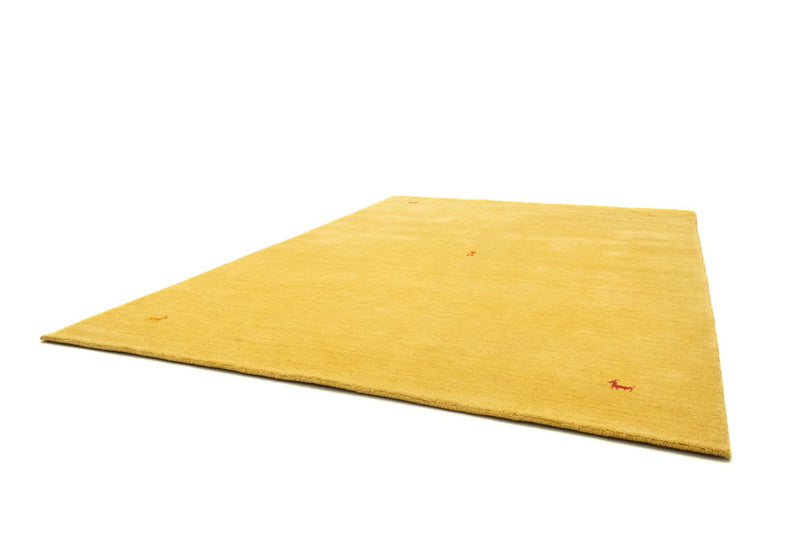 ギャベ・ルーム 絨毯 300x250cm - ウールラグ
