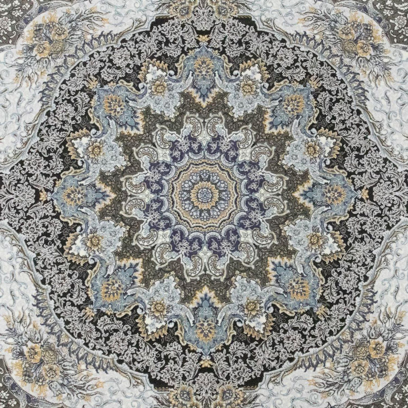 ペルシャ絨毯 Shayan