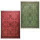 ヴィンテージ絨毯 Amazona - ヴィンテージ絨毯