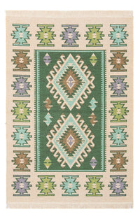 キリム モダン 絨毯 Ariz – product image