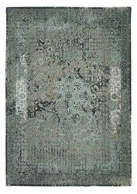 デザイナー絨毯 80x300cm - デザイナーラグ - 多色 – product image
