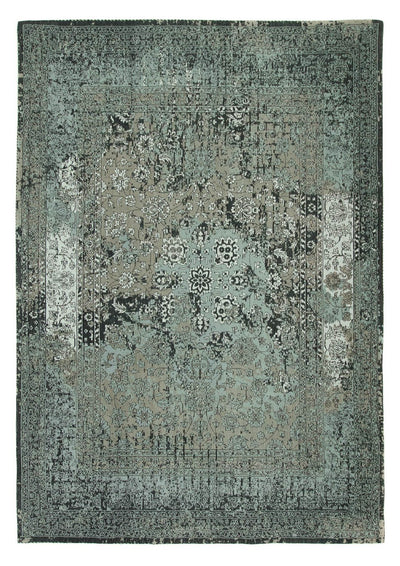 デザイナー絨毯 80x300cm - デザイナーラグ