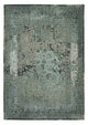 デザイナー絨毯 300x80cm - デザイナーラグ