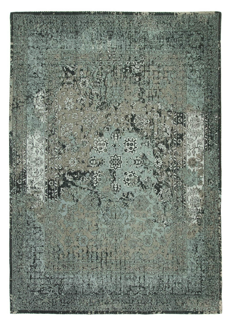 デザイナー絨毯 300x80cm - デザイナーラグ