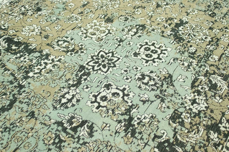 デザイナー絨毯 300x80cm - デザイナーラグ