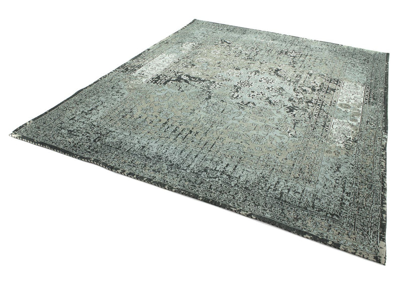 デザイナー絨毯 300x80cm - デザイナーラグ