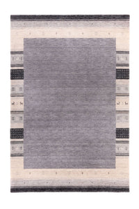 ギャベ・ルーム 絨毯 Doha - ウールラグ – product image