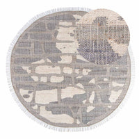 ジュートラグ 絨毯 Alistair – product image