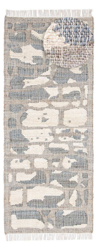 ジュートラグ 絨毯 Alistair – product image